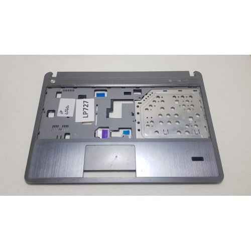 HP 4340S Üst Kasa Touchpad