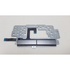 HP 4340S touchpad buton