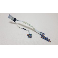 HP 4340S power buton