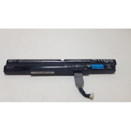 acer aspire ethos 8951g batarya (as11b5e)