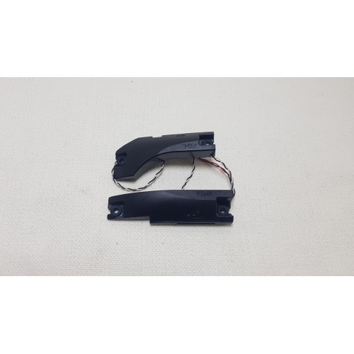 Acer C24-1650 Hoparlör