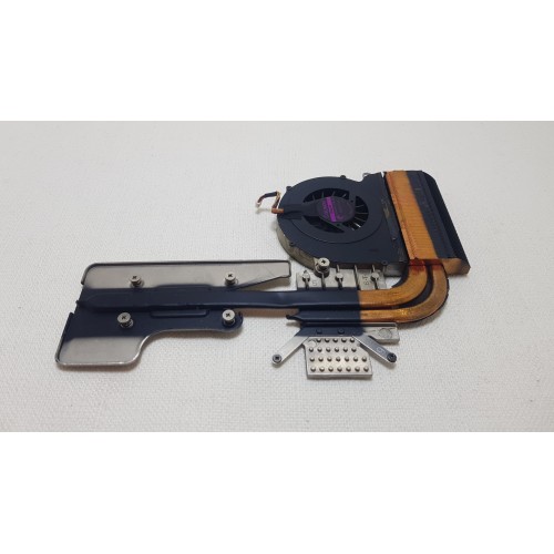 acer aspire ethos 8951g fan blok