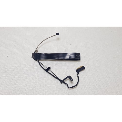 lenovo thinkpad t14 gen2 20xk 20xl rgb kamera flex kablosu