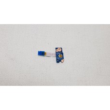 Lenovo Thinkpad AMD (20UD 20UE ) Power Buton