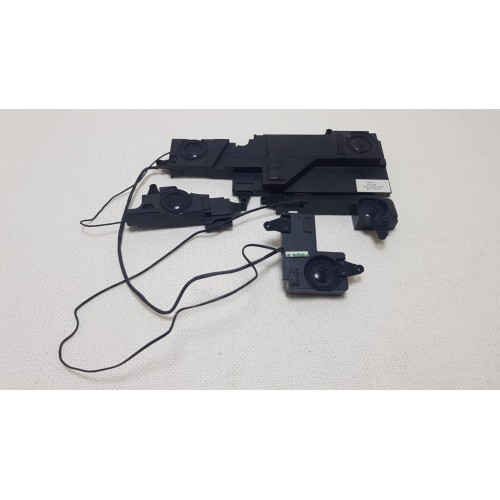 acer aspire ethos 8951g hoparlör