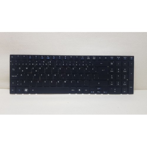 acer aspire ethos 8951g klavye