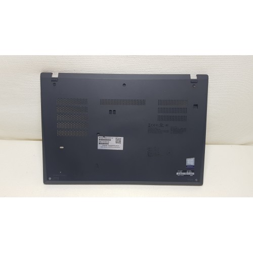 Lenovo ThinkPad T14 Gen 1 Alt Kasa