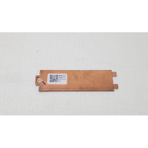 Lenovo ThinkPad T14 Gen5 SSD Soğutucu Lenovo ThinkPad T14 Gen5 SSD Soğutucu