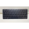 Hp EliteBook 820 G3 820 G4 828 G3 725 G3 725 G4 828 G4 Notebook Klavye