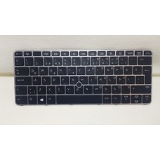 Hp EliteBook 820 G3 820 G4 828 G3 725 G3 725 G4 828 G4 Notebook Klavye Hp EliteBook 820 G3 820 G4 828 G3 725 G3 725 G4 828 G4 Notebook Klavye