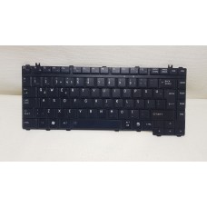 Toshiba Satellite L300-1EF klavye