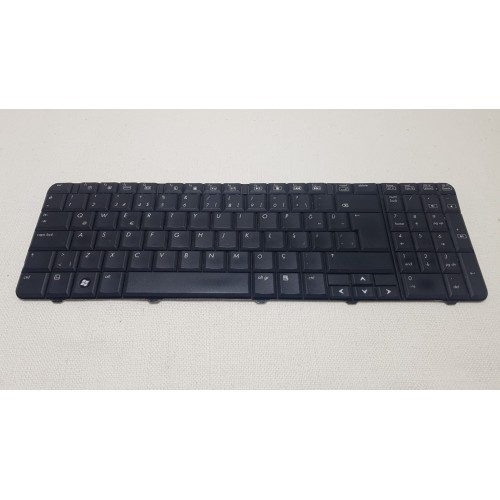 Hp Cq60 G60 klavye