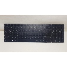 hp 250 G6 15BS 15BW klavye