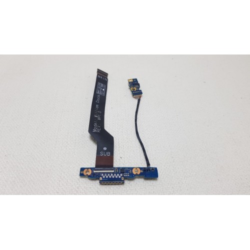 Samsung XE500T1C XE700T1A William Dock Bağlantı Kablosu