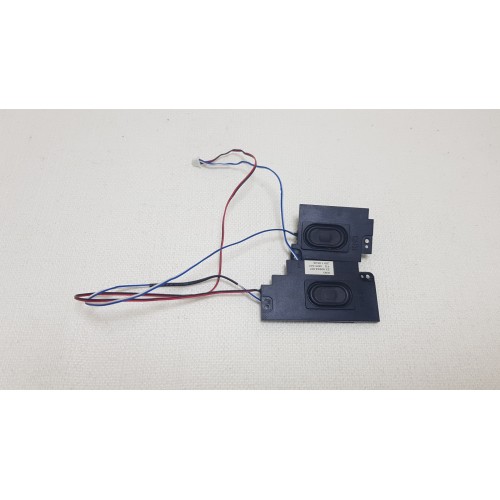 Lenovo ThinkPad T520 NW63WTX hoparlör