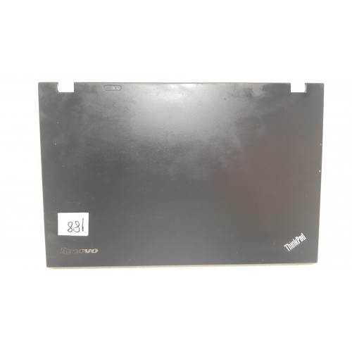 Lenovo ThinkPad T520 NW63WTX lcd cover
