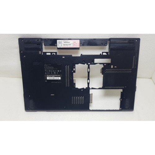 Lenovo ThinkPad T520 NW63WTX alt kasa