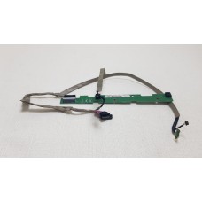 Lenovo ThinkPad T520 NW63WTX Lcd led mikrofon Lenovo ThinkPad T520 NW63WTX Lcd led mikrofon