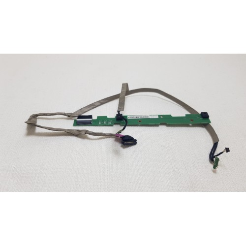 Lenovo ThinkPad T520 NW63WTX Lcd led mikrofon