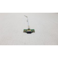 asus x507m usb soket