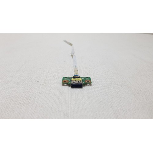 asus x507m usb soket