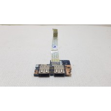 acer aspire 5251 5551 5471 5750g usb soket