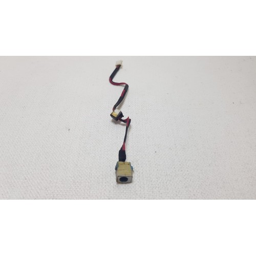 acer aspire 5251 5551 5471 5750g power soket