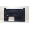 acer e5-521-62gk üst kasa klavye