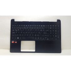 acer e5-521-62gk üst kasa klavye