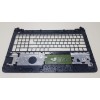 hp 250 255 g4 g5 üst kasa touchpad