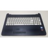 hp 250 255 g4 g5 üst kasa touchpad