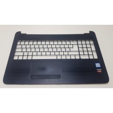 hp 250 255 g4 g5 üst kasa touchpad