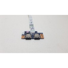 acer e5-521-62gk usb soket