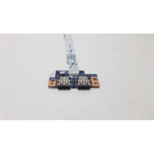 acer e5-521-62gk usb soket