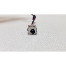 acer e5-521-62gk power soket