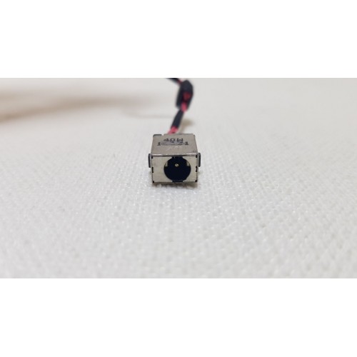 acer e5-521-62gk power soket