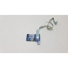 acer e5-521-62gk start button