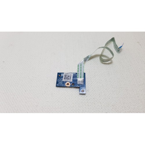 acer e5-521-62gk start button