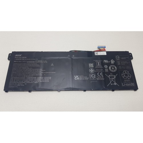 acer aspire 3 A115-32 (AP19B5K)