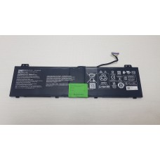Acer Predator Triton 300SE PT314-51S (AP21B7Q) Batarya