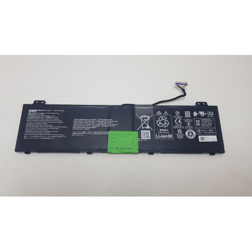 Acer Predator Triton 300SE PT314-51S (AP21B7Q) Batarya