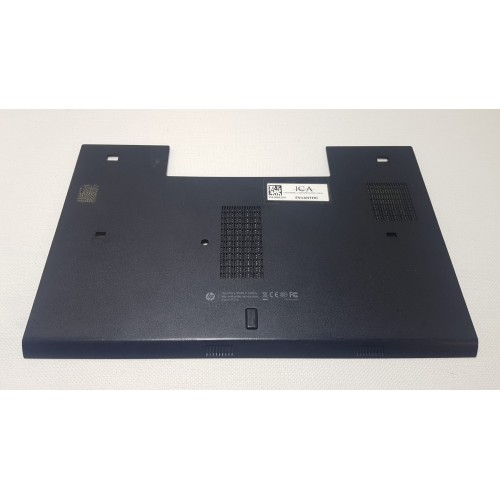 HP 6570B servis kapak