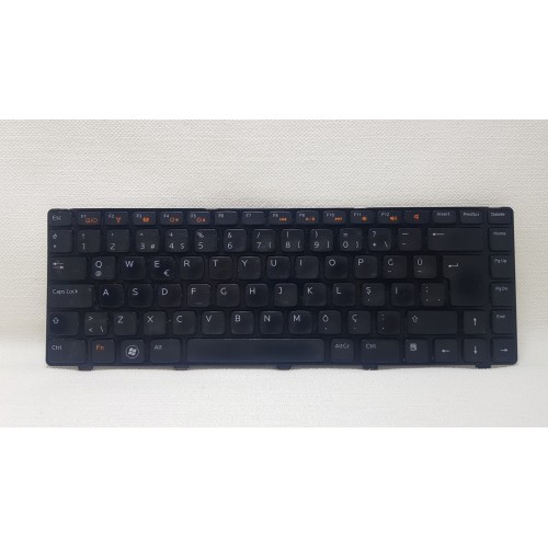 dell inspiron n4050 klavye