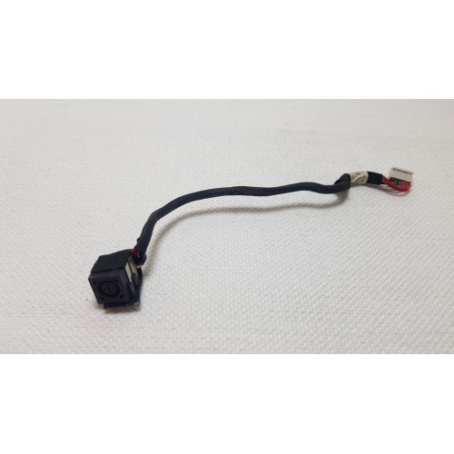 dell inspiron n4050 power soket