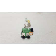 dell inspiron n4050 ses soket