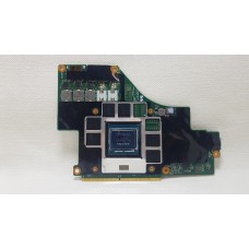 nvidia sc-651 rtx4000 8gb 256bit ekran kartı (gp540/gp740 rev1.0)