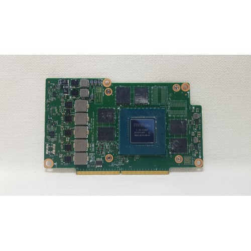 nvidia ns-e061 12gb 256bit 12gb ekran kartı (jp610-ns-e061 rev1.0)