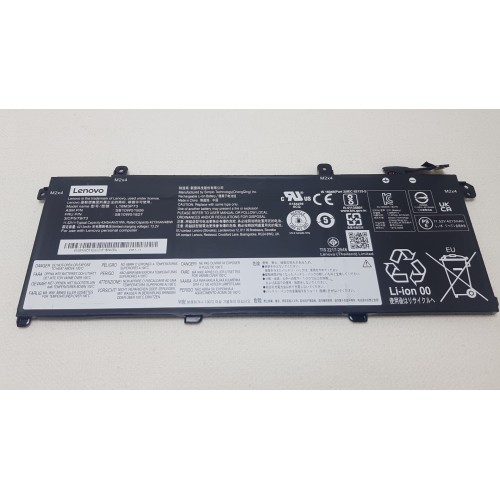 Lenovo L18L3P73 L18M3P73 L18M3P74 batarya