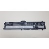 Lenovo ThinkPad P16v Gen 1 21FC 21FD L22M4P71 90Wh 5799mAh 4-Cell 15.52V Batarya Lenovo ThinkPad P16v Gen 1 21FC 21FD L22M4P71 90Wh 5799mAh 4-Cell 15.52V Batarya