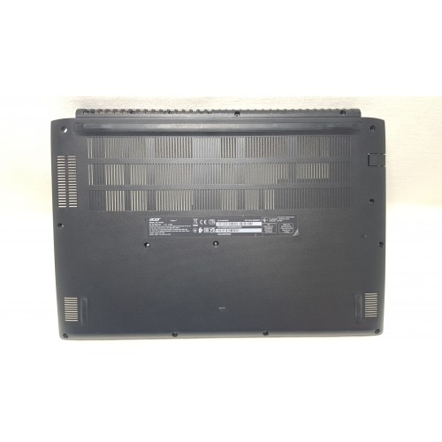 Acer Aspire 7 A715-74 A715-74G N19C5 Notebook Alt Kasa